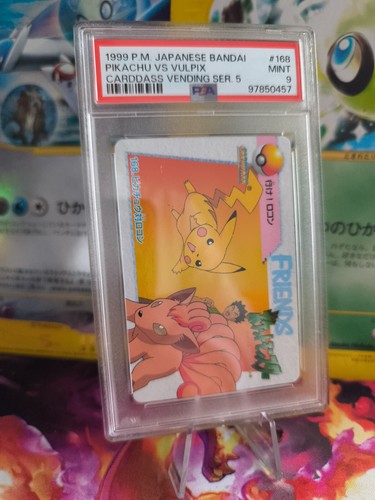 Carte pokemon carddass - carte,