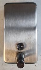 SNCF - Distributeur de savon liquide 