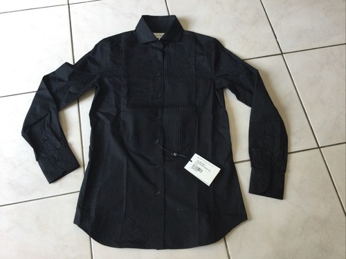 Chemise alain figaret - alain, taille