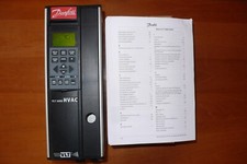 VARIATEUR TRIPHASE 380V 9,3KW