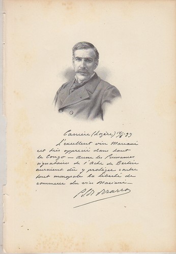 Portrait mariani savorgnan - portrait,