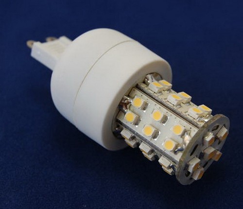 100v 240v g9 base - 100v-240v,