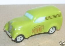 2011 THIBAULT BERGERON RENAULT