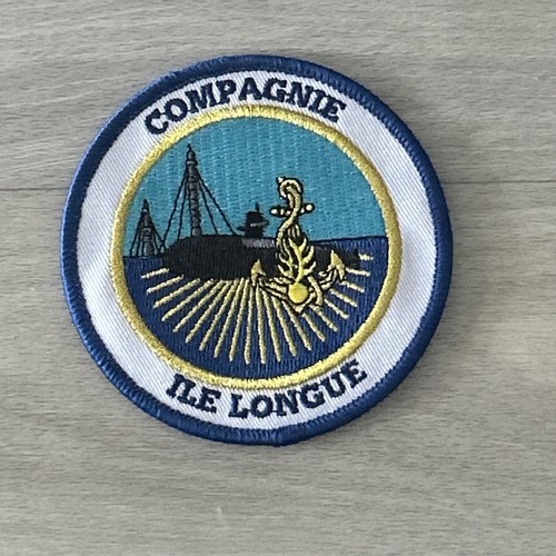 écusson gmar rare - gmar,