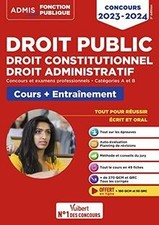 Droit public - Droit