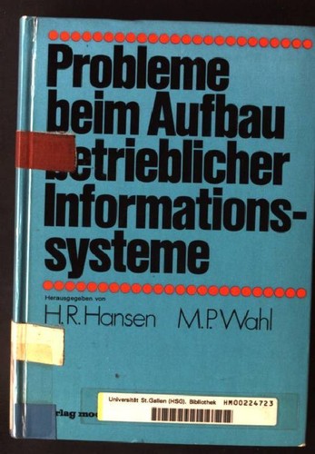Probleme beim aufbau - probleme,