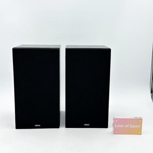 Yamaha 1000mm pair speaker - yamaha, ns-1000mm