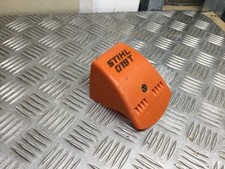 capot de filtre tronçonneuse