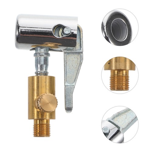 Adaptateur pompe air - pompe, À