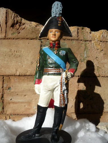 Soldat napoleon 1er empire - napoleon,