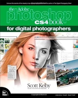 The adobe photoshop - adobe, cs4