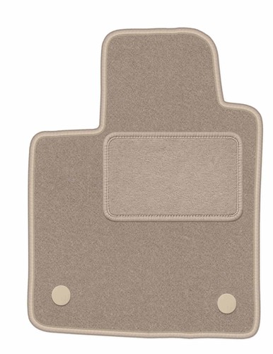 Tapis conducteur moquette