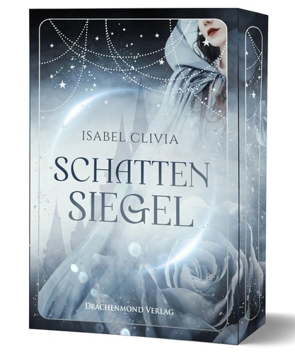Isabel clivia schattensiegel - clivia,