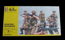1 ensemble de figurines au