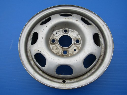 Jante tôle 50jx13h2 - 4.50jx13h2, kpz