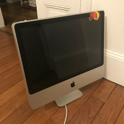 Imac a1224 emc 2133 - a1224,