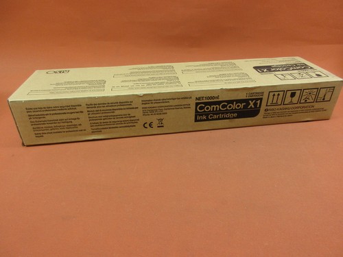 Original riso comcolor bk - original,