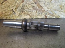 Arbre d'alternateur et de Roue libre Yamaha XJ 900 58L 4BB Yamaha Xj900