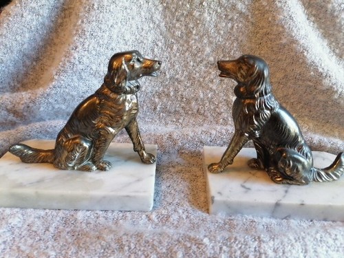 Serres livres chien plaque - chien,