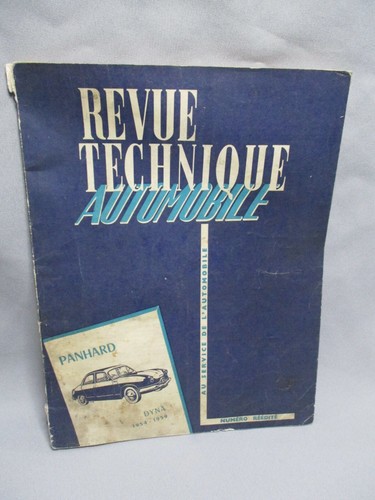Ak126 revue technique - ak126,