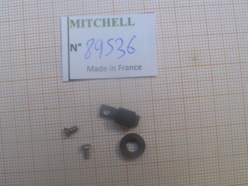 Coussinet full control 200 - coussinet,