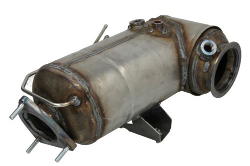Filtre particule dpf 0d - particule, 2.0d