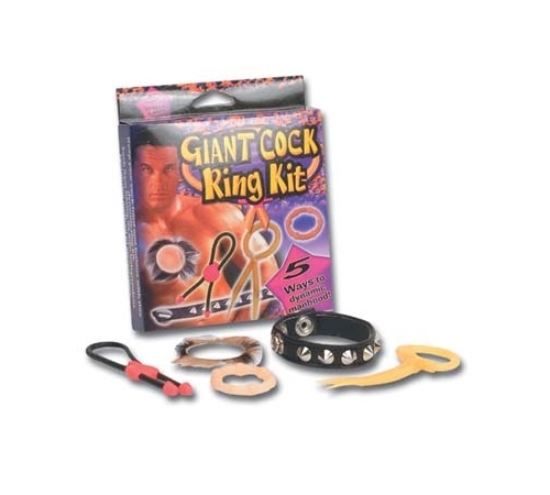 Sex toy kit - sex,