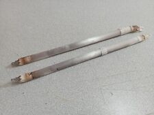 2x Résistance Chauffante Four