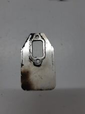 pare chaleur pour débrousailleuse jonsered gr2036