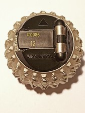 Boule pour machine à écrire IBM : 12  #0086        #5