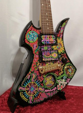 [Fernandes] Mg-Jr. Mockingbird