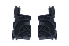 Pièce de réparation double