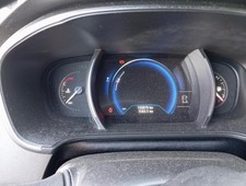 Compteur RENAULT MEGANE 4