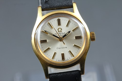 Montre automatique pour femme