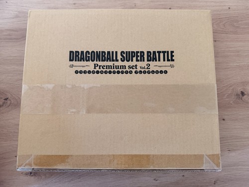 Dragon ball super battle - ball,