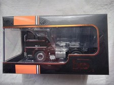 CAMION TRACTEUR SOLO BERLIET