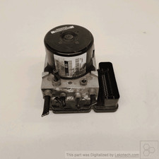 DN1C2C405EA Agrégat ABS  FORD ECOSPORT 1.0 Ecoboost (92Kw) Suv 5p/b/998cc