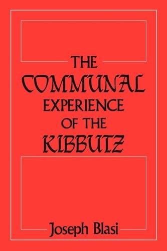 The communal experience - communal,