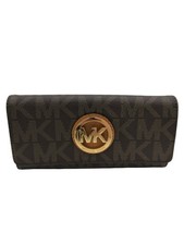 Michael kors portefeuille - michael,