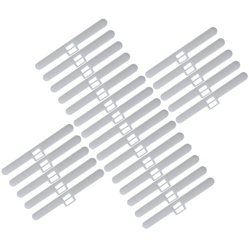 Pcs slats holder lamelles - slats,