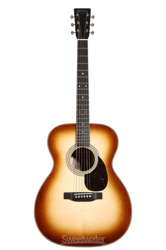 Martin inception - martin, om-35