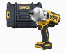 Clé à chocs Dewalt 20 V