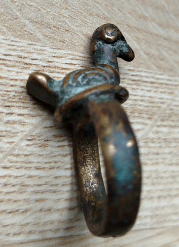 Afrique bague tribale - afrique,,