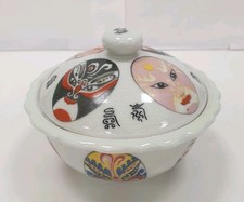 pot couvert boite ceramique