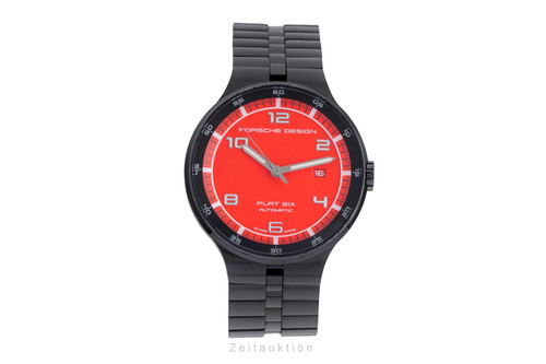 Montre pour homme porsche - pour,