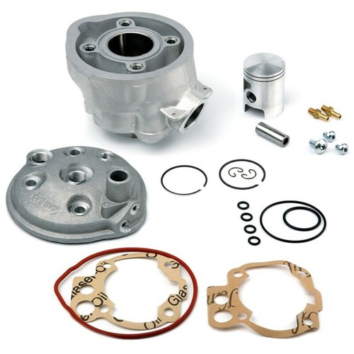 Kit cylindre complet aluminium - complet,