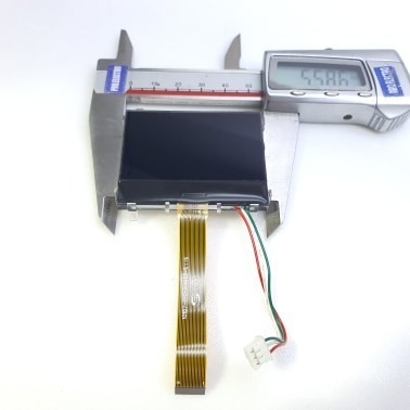 Lcd screen machine - machine, philips