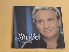 Michel sardou français cd - michel,