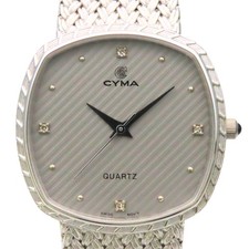 Montres d'occasion Cyma 200-1