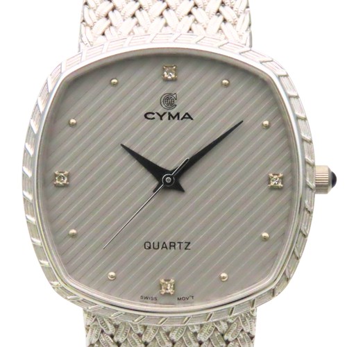 Montres occasion cyma 200 1 - cyma, 200-1